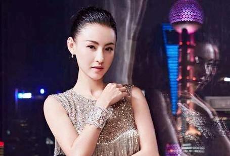 张柏芝|张柏芝的遮羞布被扯下，情感经历跌宕起伏，难怪三胎不公开父亲