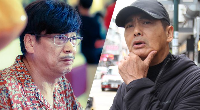 田启文|好友称吴孟达家人不想办追思会，5名子女遵从遗嘱没有争家产