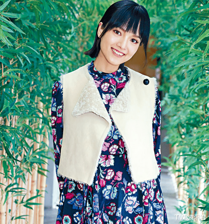 陈嘉宝|年底卸货！31岁TVB小花结婚三年抱三，网民质疑被老公当生子工具