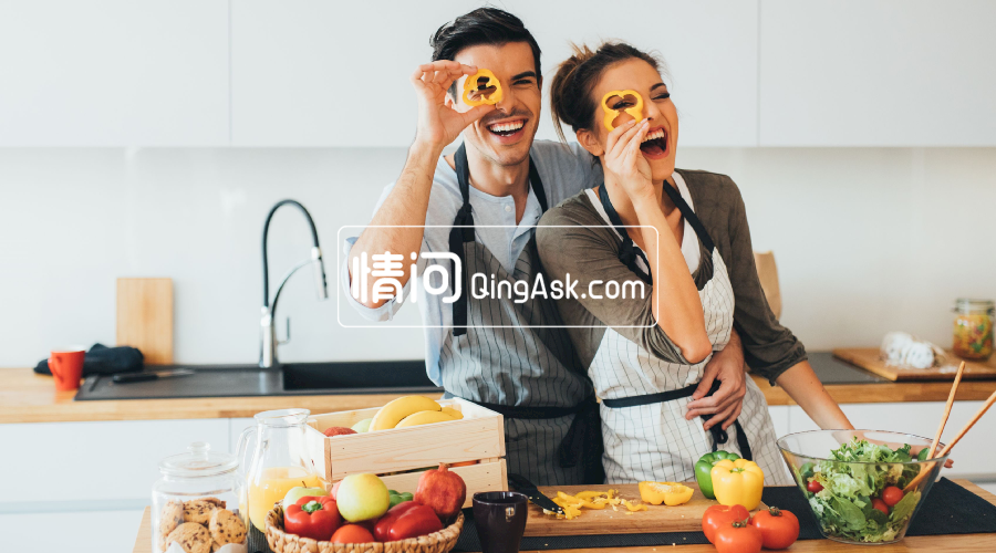 情问|问答：大龄女，家里介绍的男生不是我的理想型，怎么跟他相处？