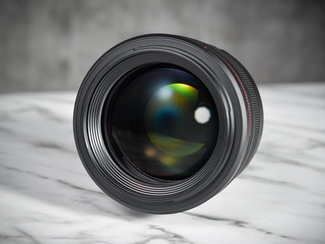 佳能|佳能RF14mm F1.8、20mm F1.4镜头专利曝光