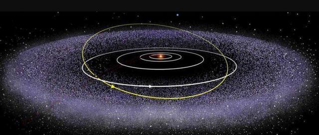 恒星|太空探索：太阳系以外的神奇世界——“旅行者”号为你揭开秘密