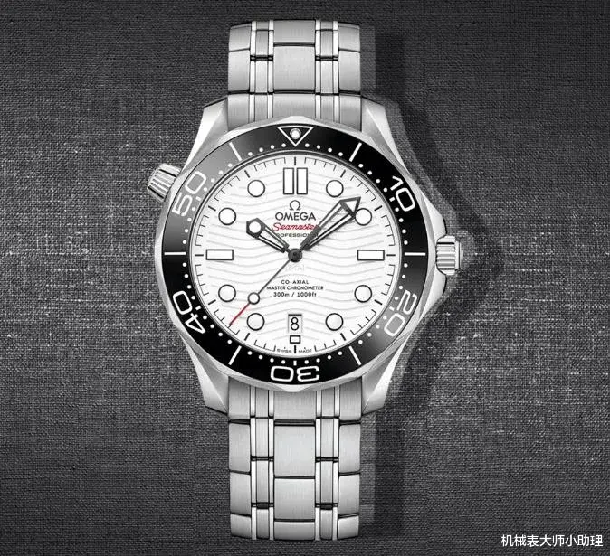 机械表大师小助理|机械表大师：5万元左右，三十岁男士喜爱的四个手表品牌有哪些？