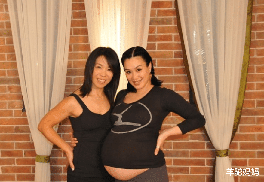 羊驼妈妈|5个孕妇意外反应的应对措施，家里有孕妇的要收好，值得一看