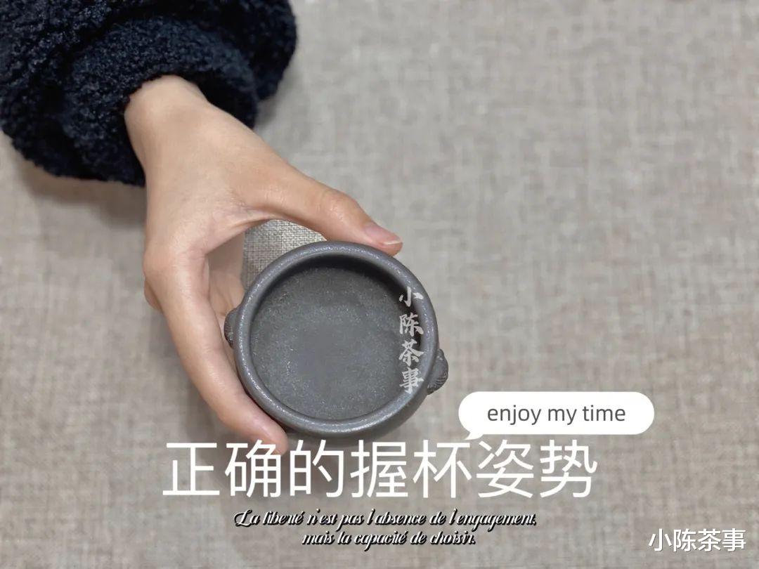 建盏|好茶，是给人喝的，还是用于养紫砂壶养建盏？别再本末倒置了！