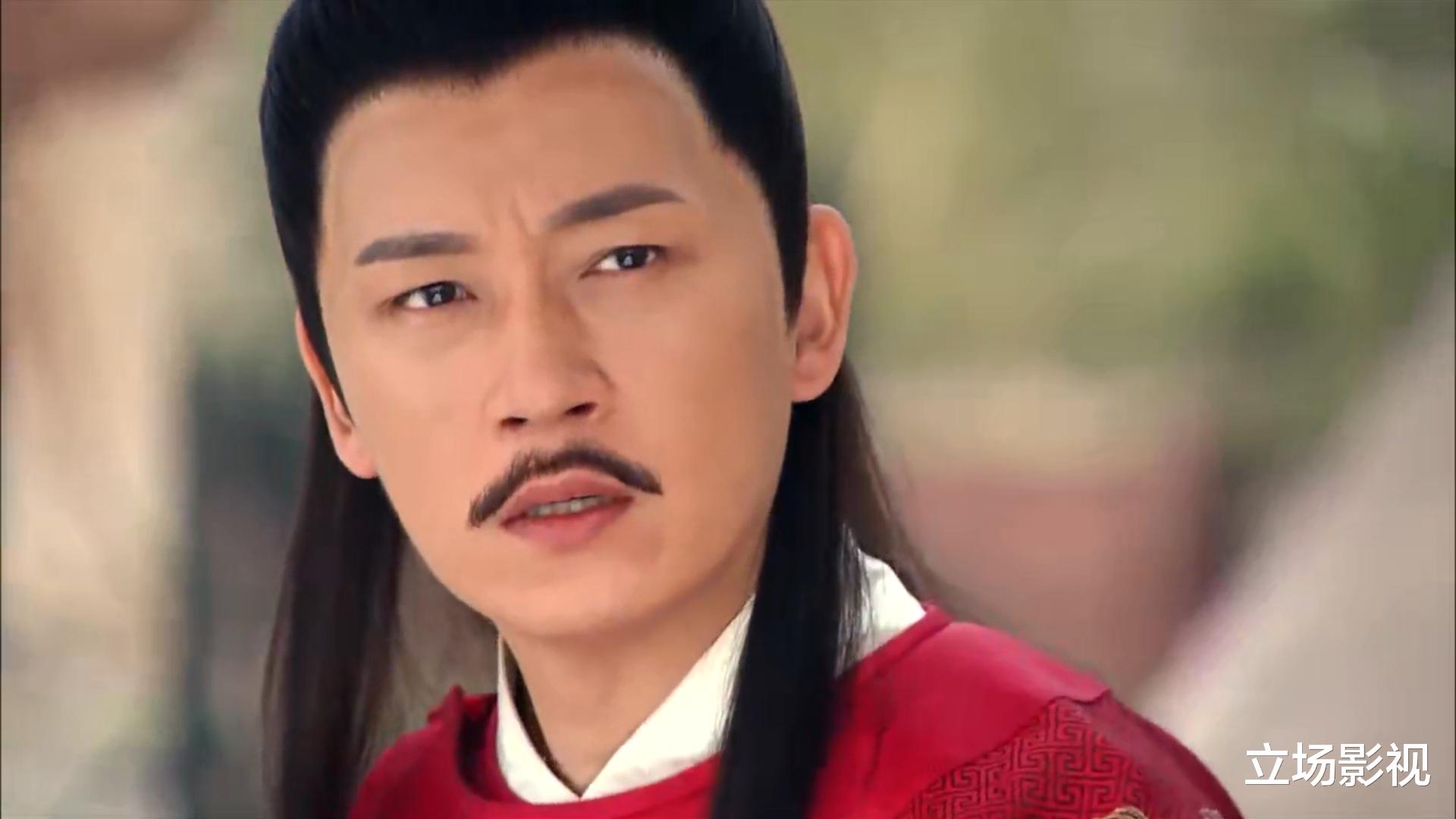 潘粤明|本以为是烂剧,没想到却是一部王炸,潘粤明的新剧,也该火了吧?