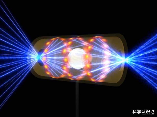 月球 任何速度都不能超光速，为什么量子纠缠可以，还至少超光速1万倍