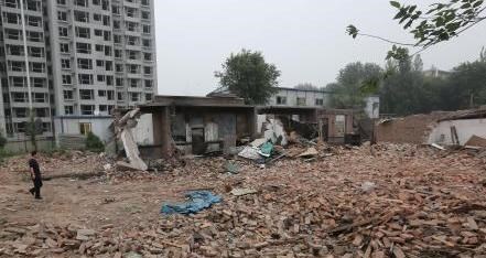 钉子户|柳州“悲哀”钉子户，用各种手段抵抗拆迁，最终入狱10个月