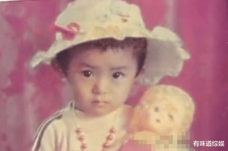 赵丽颖|女神赵丽颖成名史：从一个农村女娃到当今顶流小花，究竟有多难？