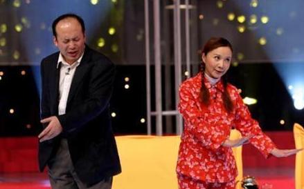 蔡明|蔡明隐藏33年的儿子曝光，原来是我们熟悉的他，难怪不愿公开！