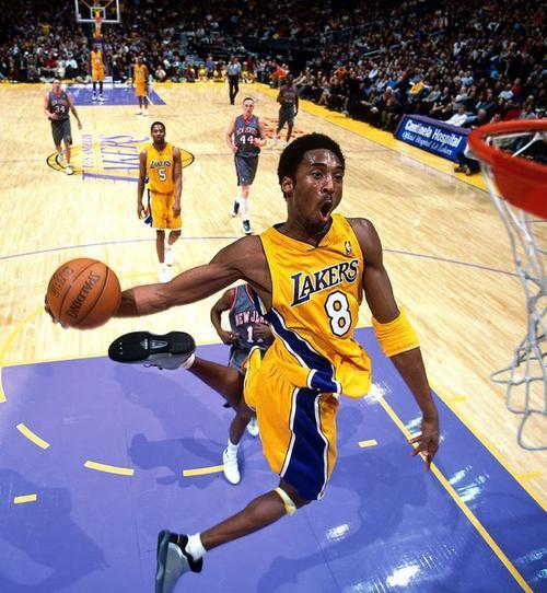 科比·布莱恩特|nba史上最差扣篮王是科比吗？还有哪几位扣篮王表现比较差？