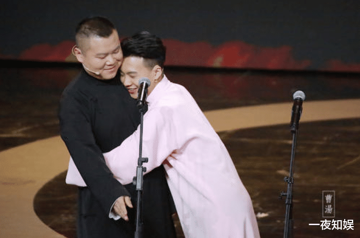 郭麒麟|“郭麒麟”竟然是个艺名？看到他的本名之后，网友：不改早火了