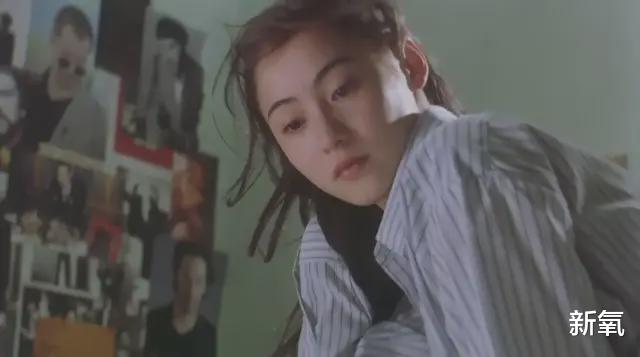 星女郎|扶不起的林允，毁不掉的张柏芝