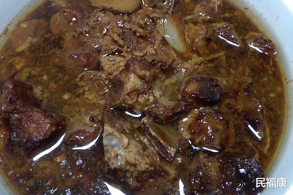 蔬菜|吃素久了能闻到吃肉的人身上有臭味?吃素和吃肉,谁身体更健康?