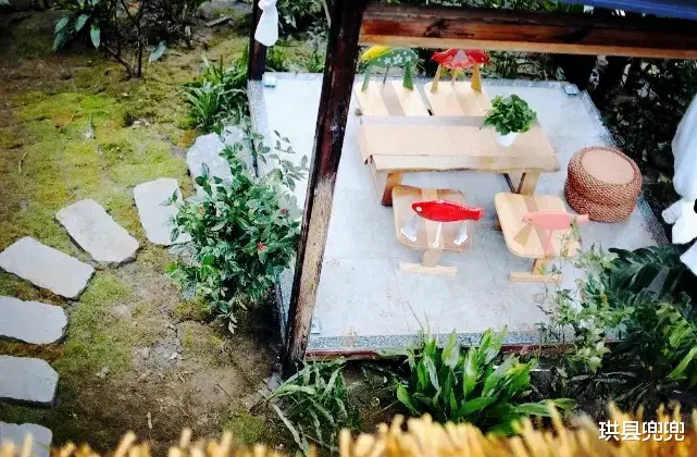 珙县兜兜 终于：珙县这个地方被打造的绝美了.....