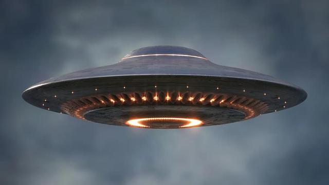 穿越茫茫宇宙到达地球的UFO,它使用的是什么动力?