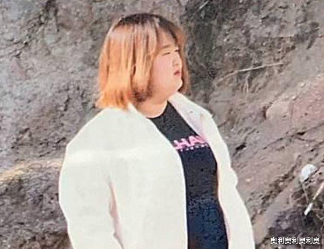 黄晓明|女大学生，3个月疑似减掉40斤，减肥方法可能会适合很多人