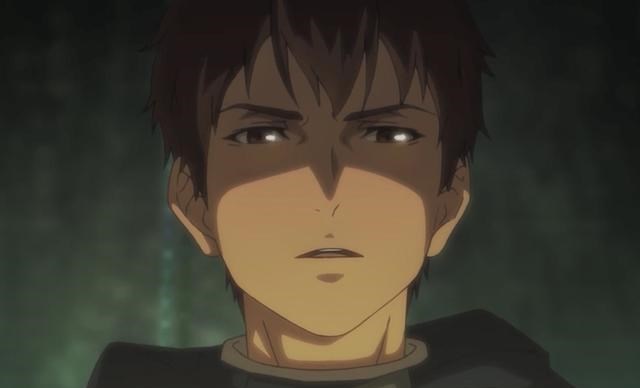 盗墓笔记|《盗墓笔记》老痒假扮王老板，制造尸茧好残忍，来看缝纫机名场面