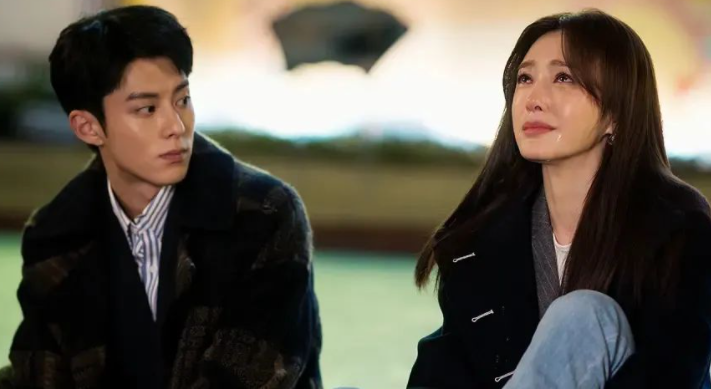 肖战|又一“姐弟恋”强势来袭，肖战和女主cp感十足，确定相差16岁吗？