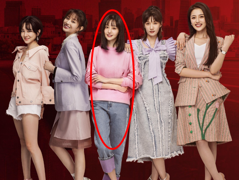 郑爽|郑爽这就翻盘？背后5位金主曝光，冯小刚1句话扯下贵圈“遮羞布”