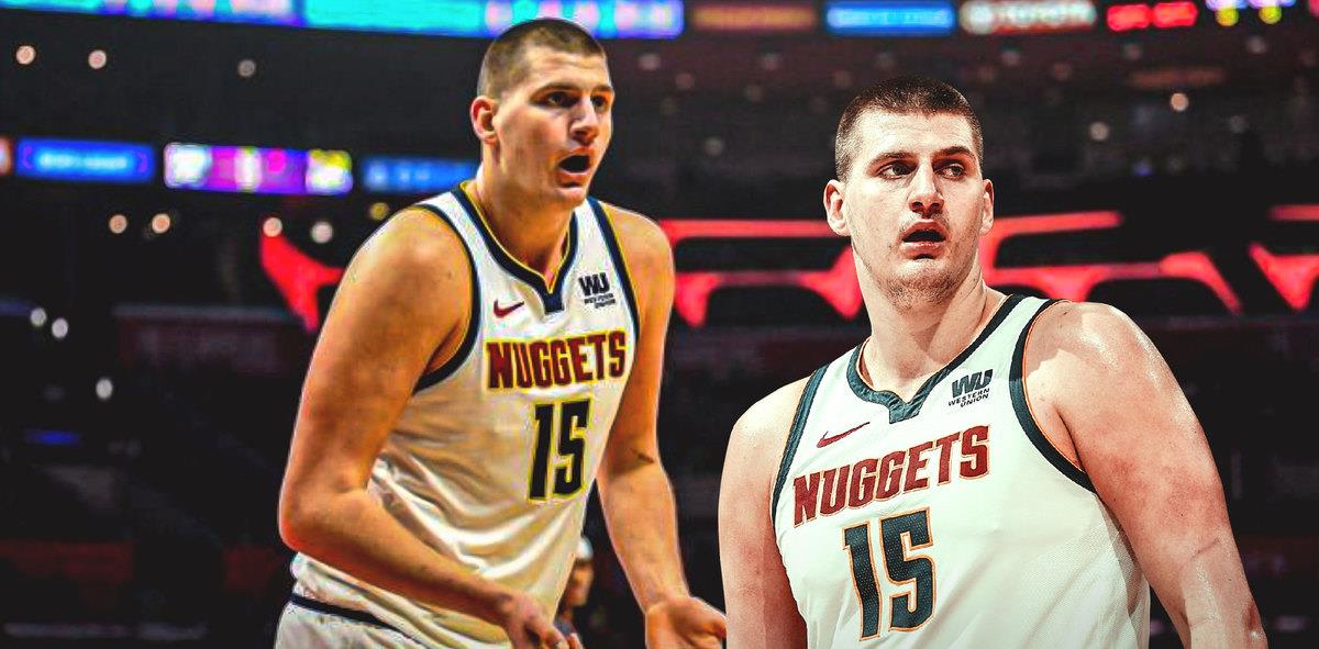 掘金隊(duì)|西部排名突變！太陽5連勝領(lǐng)跑，掘金腹背受敵，湖人4連敗仍居前6