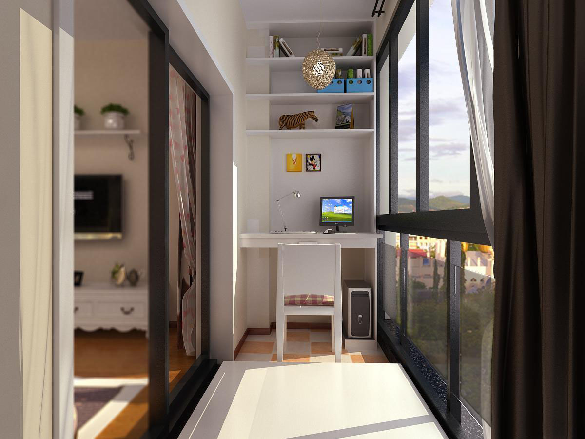 家里装修，这8个地方打上柜子，入住后你就知道有多实用