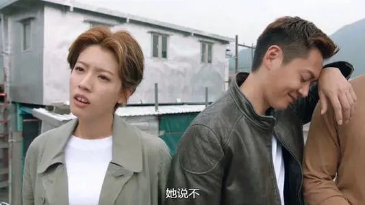 蔡思贝|她被誉为“TVB发电机”，曾被开价200万一晚，入行7年传15段绯闻