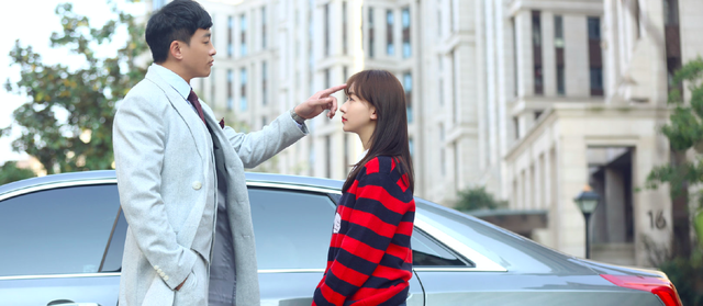 穿衣搭配|吴谨言演技堪忧，却一路开挂，这部职场宫斗剧差在哪里？