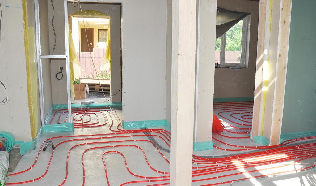 地暖有4个常见的优点，但其4个缺点更应该清楚，是我们选择的关键