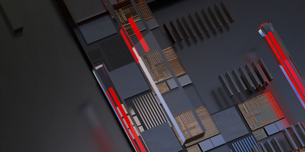 发布新款霄龙处理器与计算加速卡，AMD技术的地域特征如何？