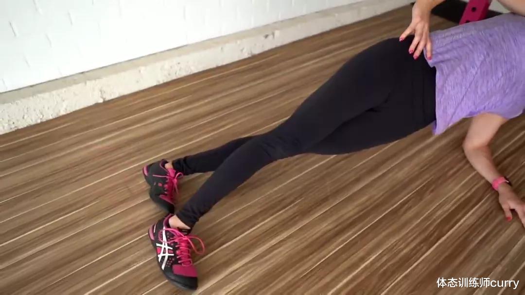 糖尿病|掌握练好「侧平板支撑」强化核心、雕刻迷人侧腰线！