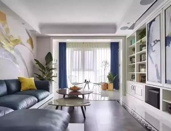 客厅和阳台要不要做隔断?别盲目跟风了,答案在这里!