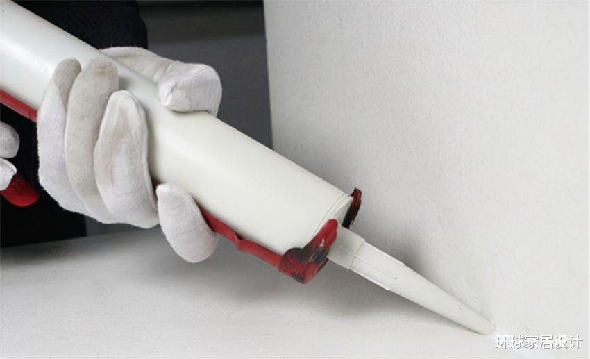 装修时多在辅料上留心眼，这6种辅料尽量自己买，不然容易被坑