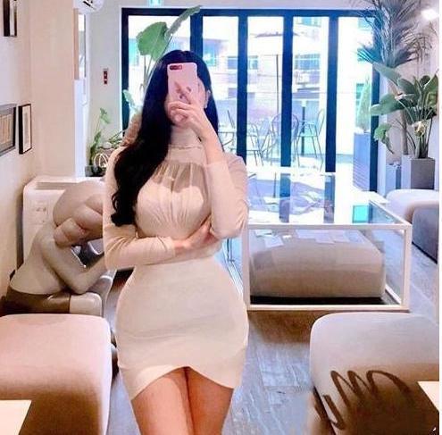 健身|韩国美女140斤，无减肥的打算，还爱吃甜食，身材却意外性感热辣