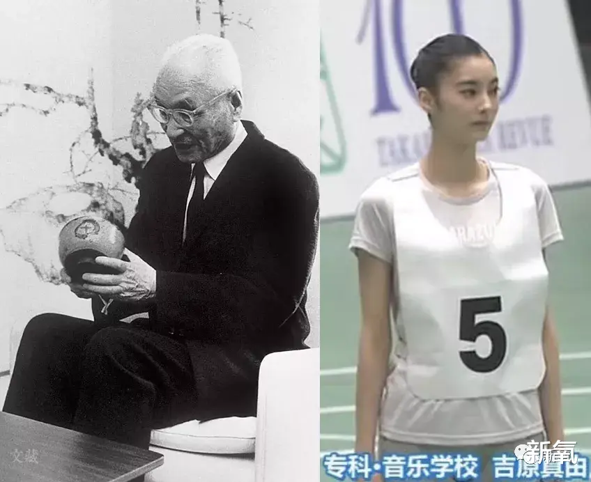 歌剧|她是女明星中最贵的美貌？被1: 1画进漫画狂卖3000万本…