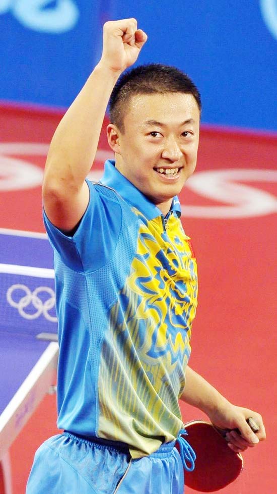 张宁益|美女演员张宁益：与奥运冠军马琳离婚后，而今生活状况怎样？