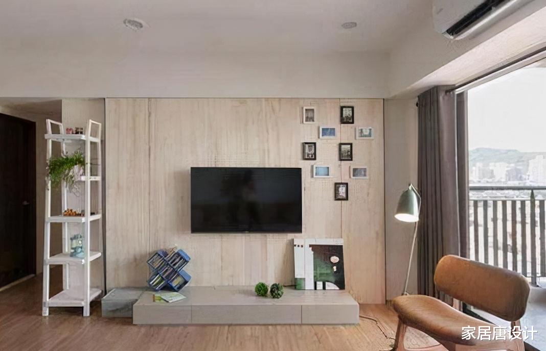 一台电视机,竟也有这么多安装方式?看看你家电视机有没有装错!