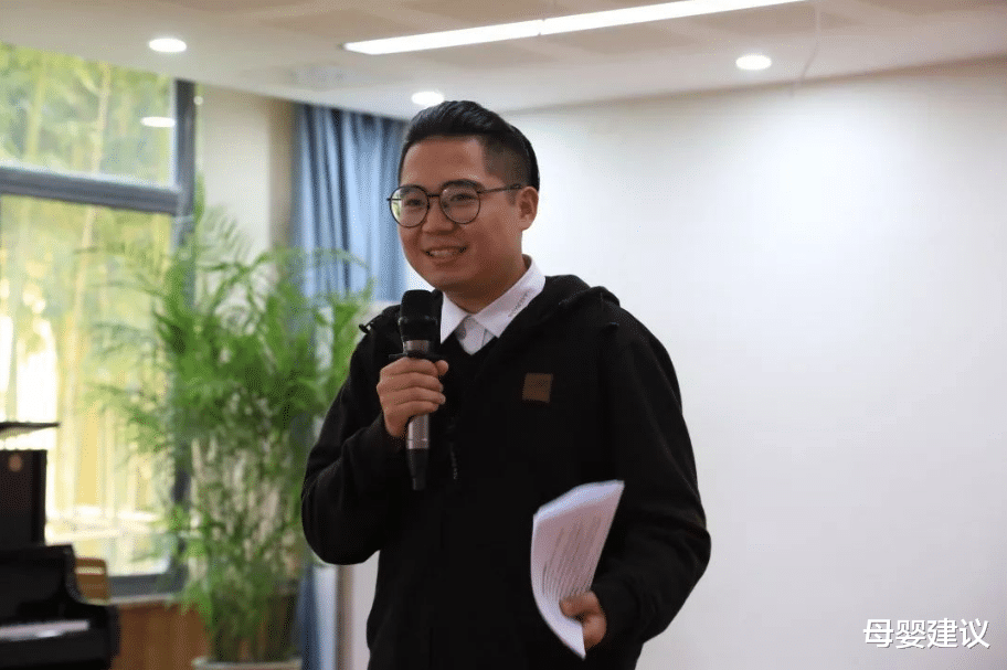 母婴建议|华中师大毕业生去小学面试，却遭到拒绝，一个数字让他看清现实