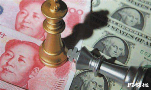 人民币 人民币升值了？我国拒绝“通货膨胀”，央行发声：别乱投资