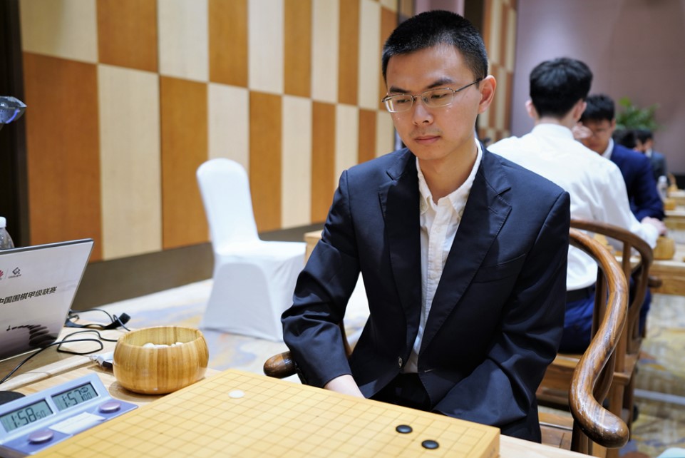 陶欣然|陶欣然：希望在大赛上有所突破 争取再进决赛