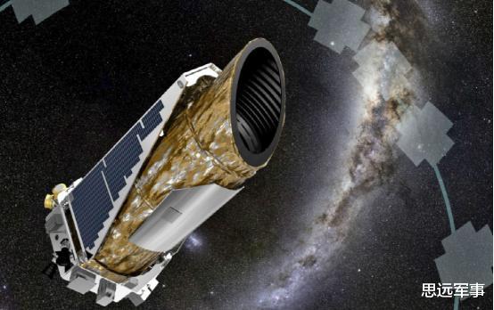 新型冠状肺炎 耗时8年投资24亿美元，中国打造世界最大望远镜，美国哈勃变小弟