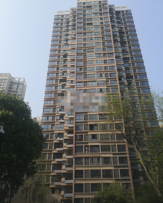 城市社评 六安一少年从22楼坠下,砸到楼下一老奶奶,二人经抢救无效身亡