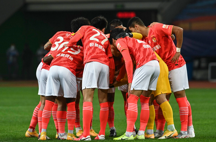 中超|保塔+4外援或轉(zhuǎn)會(huì)！引中超巨變：恒大國(guó)安搶新鄭智，泰山重構(gòu)雙槍