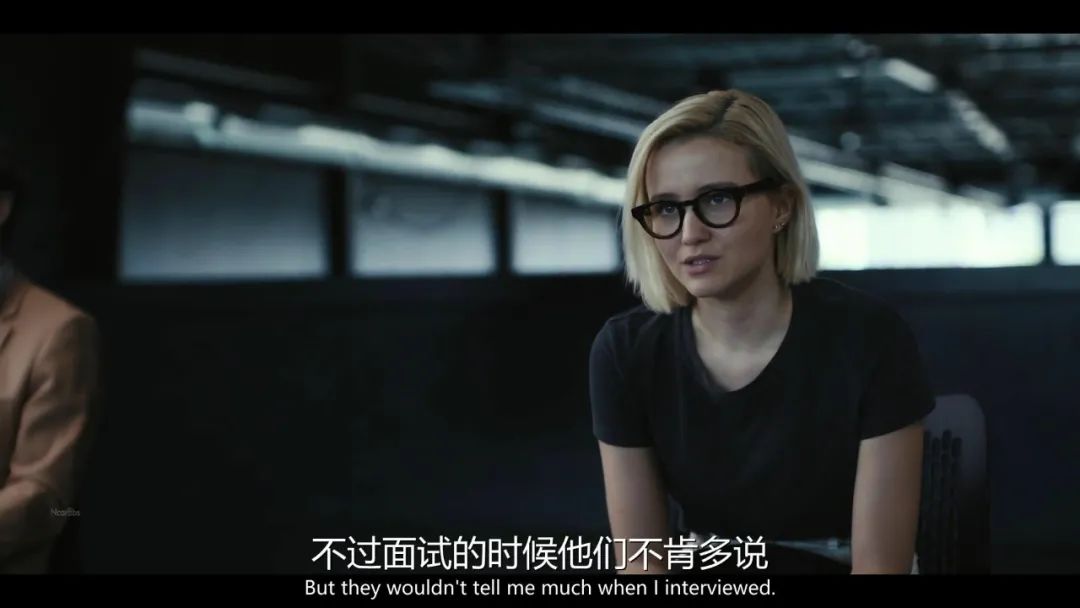 应召女友|海报都要打马赛克的剧，尺度到底多大？