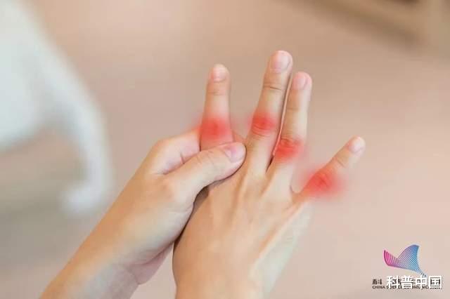 疾病|手指变粗、指甲变形,一查竟是癌症!这些\异样\需要警惕