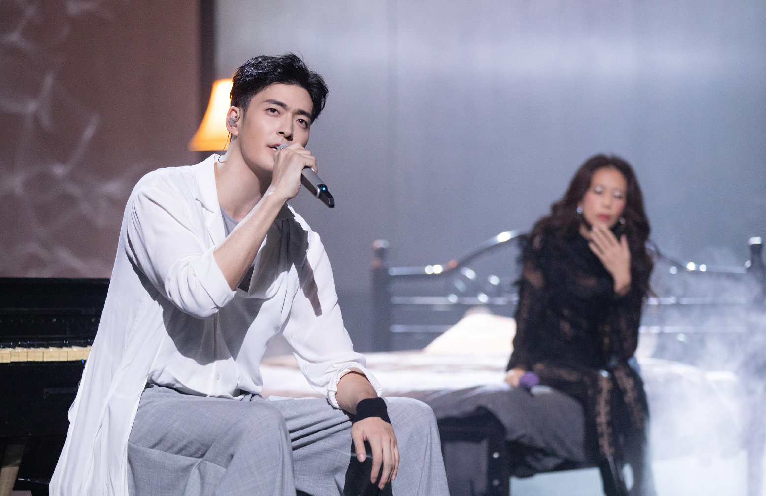 李承铉|纵有万般不舍，披荆斩棘还是落下帷幕了！这份回忆却长留观众心里