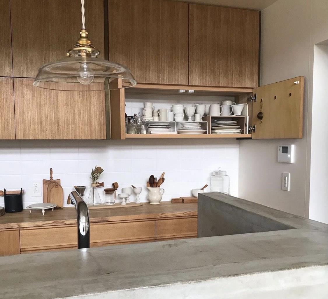 看了她家后，治愈了我的强迫症！家居氛围精致温暖，超有格调！