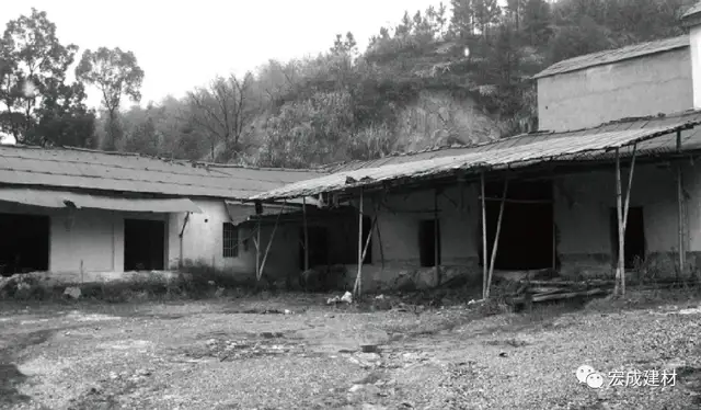 宏成建材|宏成展厅换新颜 开启新的魅力之旅(二)