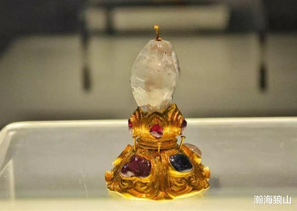 缅甸翡翠|传国玉玺到底到哪里去了?(五)