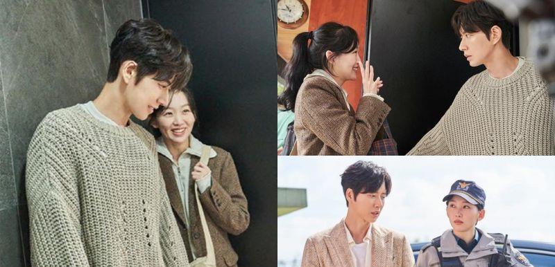 娱乐圈|2022将至！看看明年韩国影视娱乐圈都会发生些什么